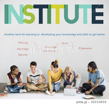 Curriculum Intelligence School Tutorial Institute Concept Curriculum Intelligence School Tutorial Institute Concept 30333659