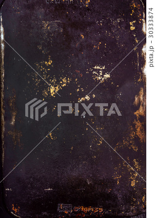 old oven baking sheet grunge background 30333874