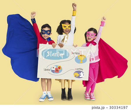 Activity Plan Inspire Children Infographics 30334197