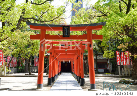 湊川神社 30335142