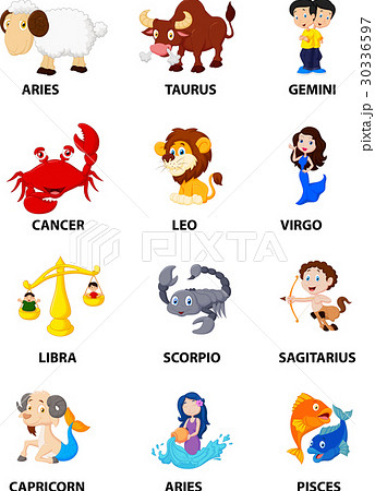 Funny zodiac 30336597