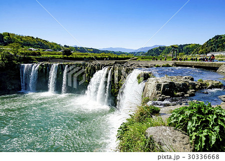 原尻の滝 遠足 30336668