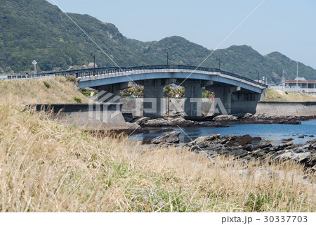 南房千倉大橋 南房千倉大橋 30337703