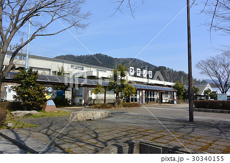 カタカナ表記の「マキノ駅」 カタカナ表記の「マキノ駅」 30340155