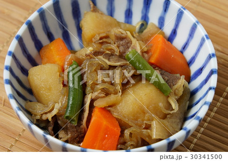 肉じゃが 30341500