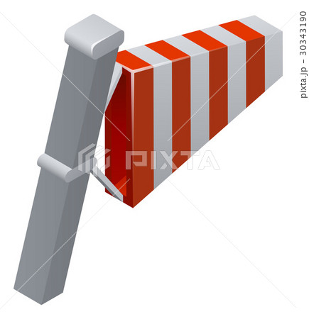 Windsock Weather Icon 30343190