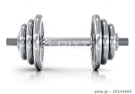 Dumbbell Dumbbell 30343669