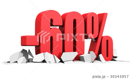 Sale and discount advertisement concept Sale and discount advertisement concept 30343957