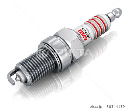 Sparkplug 30344139