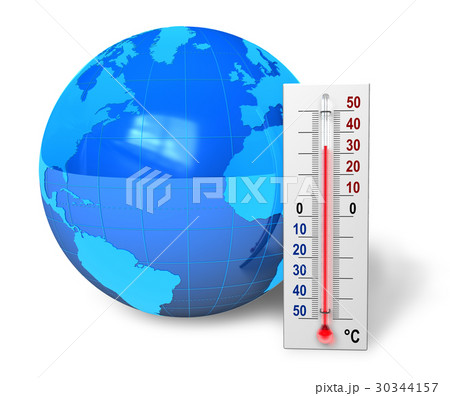 Global warming concept 30344157