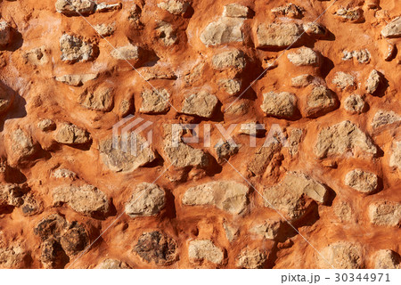 Stone wall  30344971