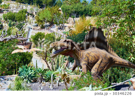 Spinosaurus Spinosaurus 30346226