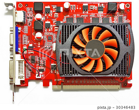 Graphic card 30346483