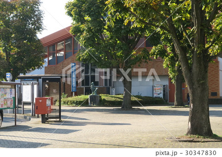 宇都宮線土呂駅 30347830