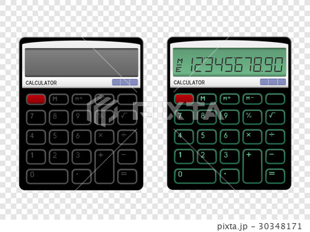 On off calculator 30348171