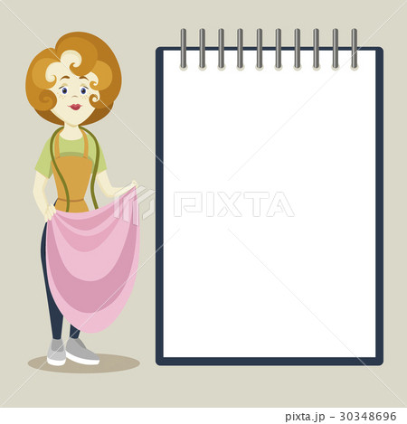 Tailor or dressmaker 30348696