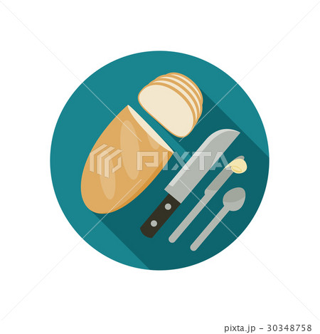 Bread icon Bread icon 30348758