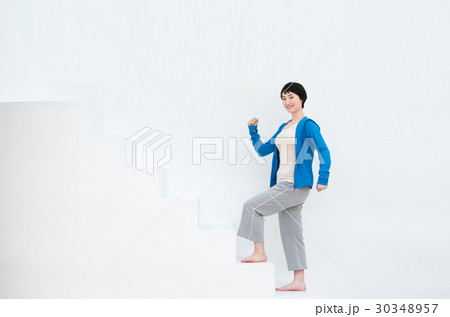 ダイエットイメージ 30348957