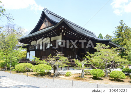 広隆寺の「上宮王院 太子殿」(京都市右京区太秦蜂岡町) 広隆寺の「上宮王院 太子殿」(京都市右京区太秦蜂岡町) 30349225