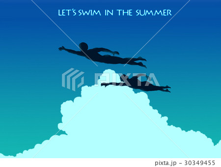 夏のイメージ 30349455