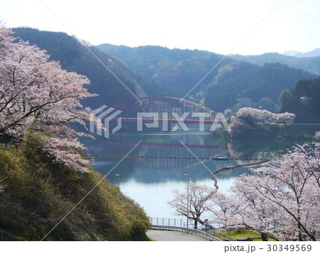 青蓮寺湖 三重県 青蓮寺湖 三重県 30349569