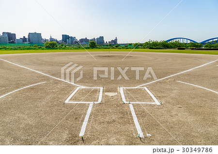 【東京都】野球 30349786