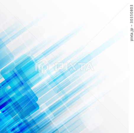 Abstract geometric design 30350803
