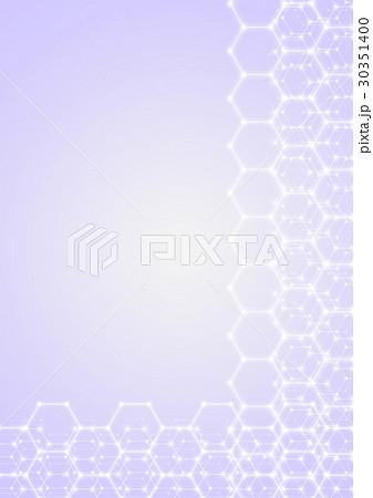 背景素材_六角形 背景素材_六角形 30351400