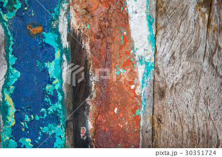 Textures background of brightly colored panels of Textures background of brightly colored panels of 30351724