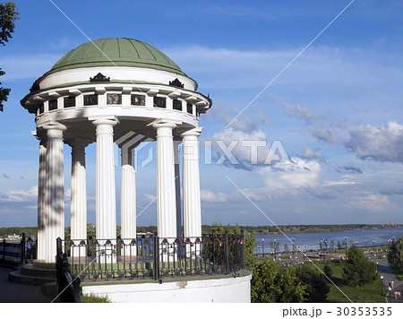 Yaroslavl Arbor 30353535