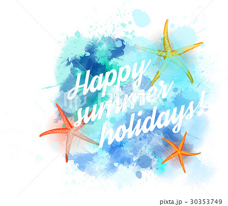 Summer background 30353749