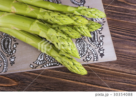Fresh Asparagus 30354088