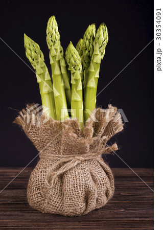 Fresh Asparagus Fresh Asparagus 30354091