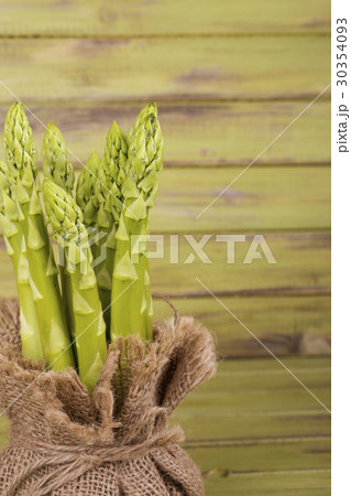 Fresh Asparagus Fresh Asparagus 30354093