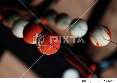 吊るし雛 30356827