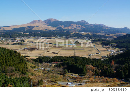 二重峠展望台 阿蘇山 二重峠展望台 阿蘇山 30358410