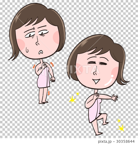 カサカサかゆかゆケア カサカサかゆかゆケア 30358644