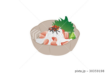 今日の肴まぐろの山かけ 今日の肴まぐろの山かけ 30359198