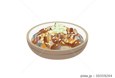 今日の肴もつ煮込み 今日の肴もつ煮込み 30359204