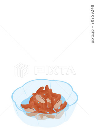 今日の肴柿の種 今日の肴柿の種 30359248