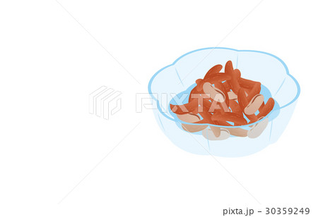 今日の肴柿の種 今日の肴柿の種 30359249