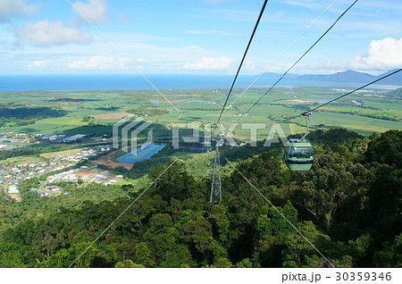 キュランダ スカイレール キュランダ スカイレール 30359346