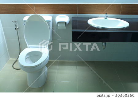 Public toilet 30360260