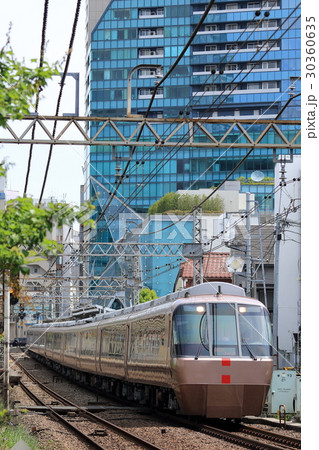 小田急ロマンスカー 30360635