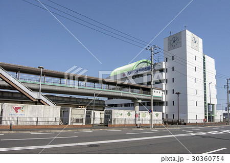 横浜市中央卸売市場本場 横浜市中央卸売市場本場 30360754