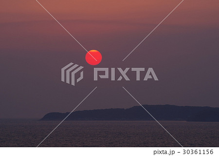 夕陽 30361156