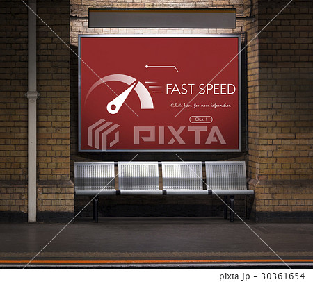 Fast Speed Broadband Accelerate Internet 30361654