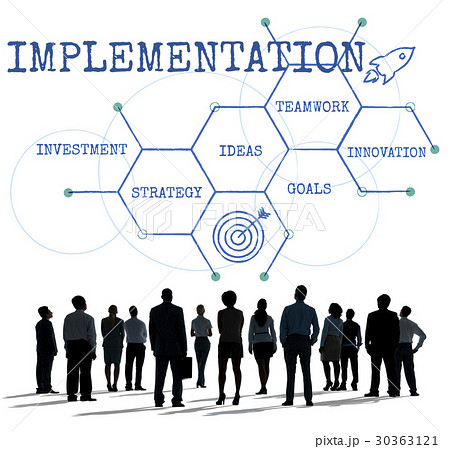 Expansion Business Venture Implementation Expansion Business Venture Implementation 30363121