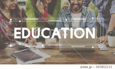 Students Academics School Education Knowledge 30363215