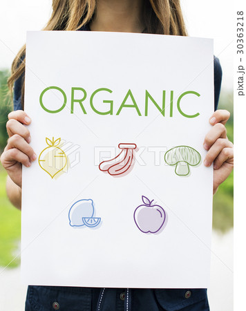 Healthy Natural Super Food 30363218